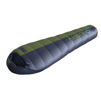 Spací pytel Husky Fenela -15°C Blue/khaki (1)