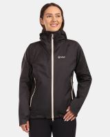 Bunda Kilpi Hurricane-W BLK
