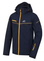Bunda Hannah Kian Blue nights (yellow)