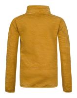 Mikina Hannah Gery Jr Golden yellow mel (1)