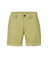 Kraťasy Hannah Welin Green olive