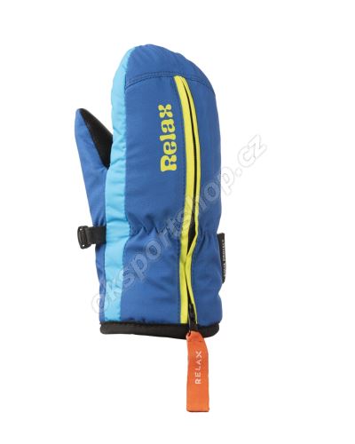 Rukavice Relax Megi RR30B
