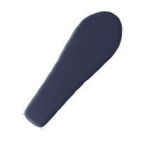 Spací pytel Husky Fenela -15°C Blue/khaki (2)