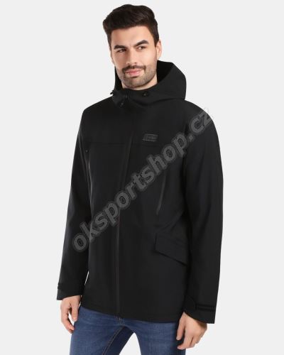 Kabát Kilpi Ayra-M BLK