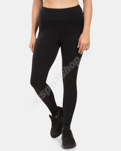 Kalhoty Kilpi Alexo-W BLK