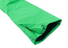 Kalhoty Hannah Ammar Classic green (2)