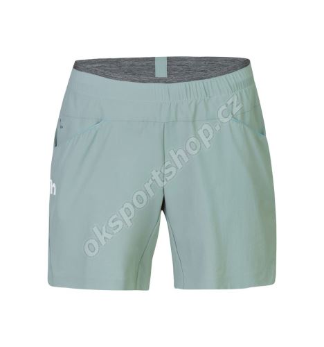 Kraťasy Hannah Tagi Chinois green