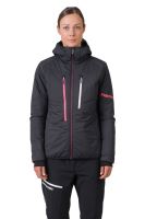 Bunda Hannah Gabby Hoody Anthracite (2)