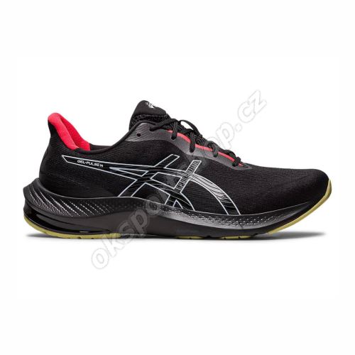 Obuv Asics Gel-Pulse 14 Black/sky