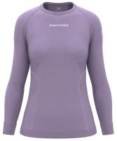 Tričko Hannah Active TS L/S W Wisteria
