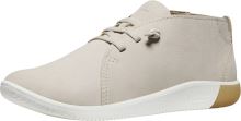 Obuv Keen KNX Chukka W Silver lining/star white (1)