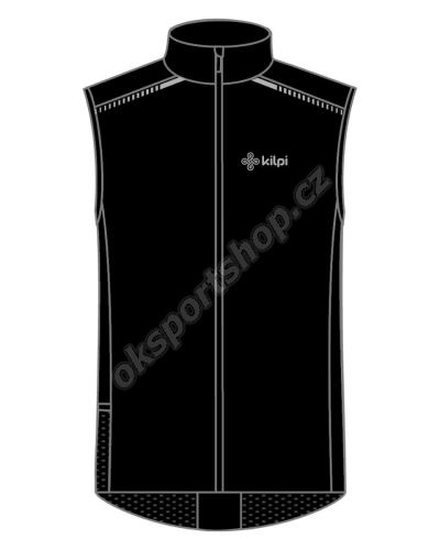 Vesta Kilpi Flow-U BLK