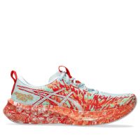 Obuv Asics Noosa Tri 16 M Sky/cherry tomato (1)