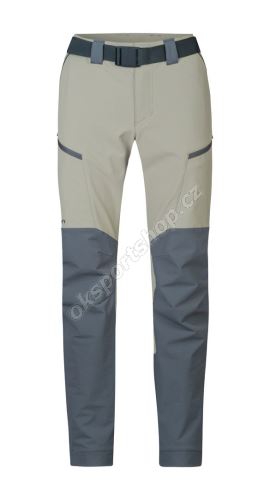 Kalhoty Hannah Torga Seneca rock/gray pinstripe