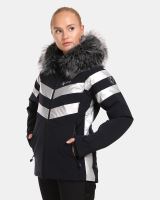 Bunda Kilpi LTD Aster-W BLK (9)