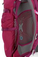 Batoh Husky Capture 40l Magenta (7)