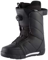 Boty na snowboard Rossignol Crank Boa H4 BLK (8)