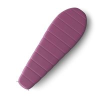 Spací pytel Husky Ladies Majesty Plus Pink (1)