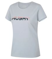 Tričko Husky Tee Wild L Light grey (1)