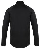 Tričko Husky Active Winter Tromi Zip M Black (2)