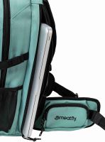 Batoh Meatfly Ramble 26l Sea green (4)