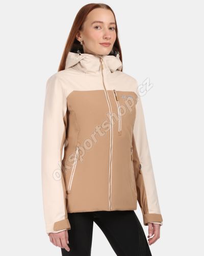 Bunda Kilpi Flip-W BEG