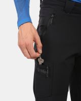 Kalhoty Kilpi Tide-M BLK (2)