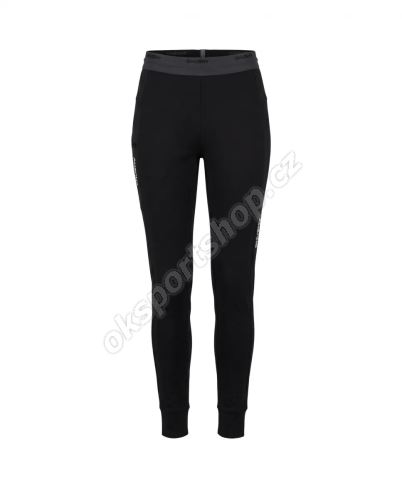 Kalhoty Husky Keria L Black