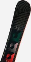 Snowboard Rossignol Evader Wide BLK 26/27 (3)