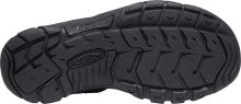 Sandále Keen Newport H2 M Triple black (5)