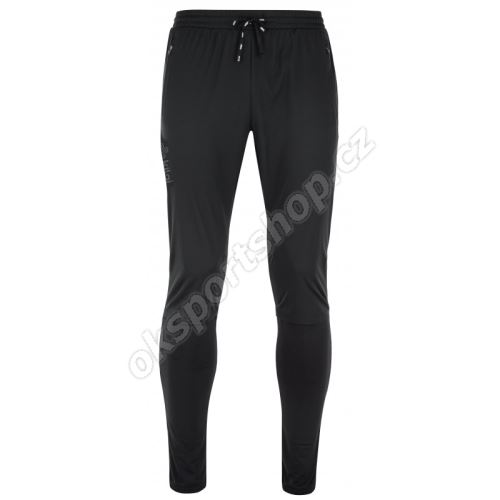 Kalhoty Kilpi Norwel-M BLK