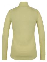 Mikina Husky Aron Zip L Bright green (2)