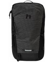 Batoh Hannah Dynamic 30l Jet black
