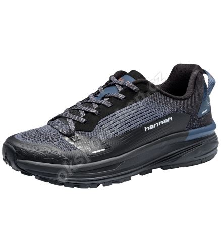 Obuv Hannah Rula M Pageant blue/black
