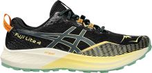 Obuv Asics Fuji Lite 4 Black/magnetic blue