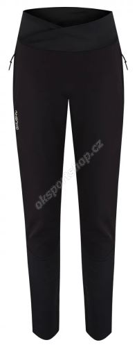 Kalhoty Husky Kuty L Black
