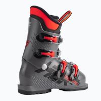 Sjezdová obuv Rossignol Hero J4 Meteor grey 25/26 (2)