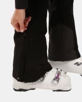 Kalhoty Kilpi Elare-W BLK (7)