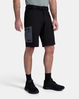 Kraťasy Kilpi Navia-M BLK