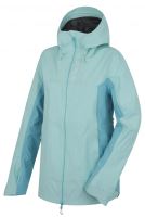 Bunda Husky Nanola L Mint/turquoise (1)