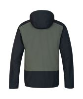 Pánský lyžařský komplet Patty II Ombre blue/climbing ivy + Johns Ombre blue (2)