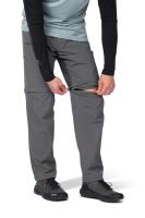 Kalhoty Hannah Binders Z-OFF Pavement/raven (6)