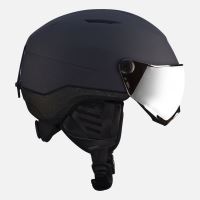 Lyžařská helma Rossignol Fit Visor Impacts Strato 25/26 (2)