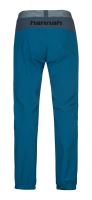 Kalhoty Hannah Torrent Sailor blue/india ink (1)