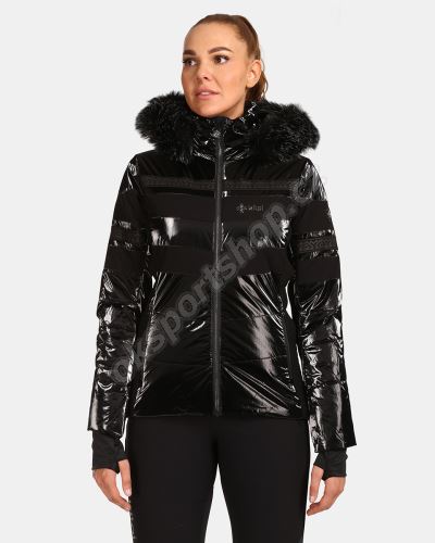 Bunda Kilpi Dalila-W Black