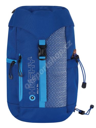 Batoh Husky Jolly 15l Blue
