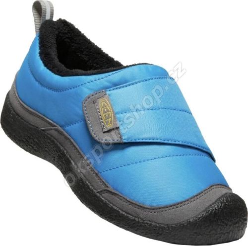 Obuv Keen Howser Low Wrap Brilliant blue/steel grey