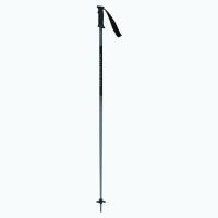 Sjezdové hole Rossignol Tactic Grey/black 2022/23 (1)