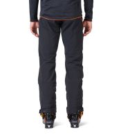 Kalhoty Hannah Juke Pants Anthracite (3)
