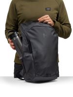 Batoh Hannah Commuter 22l WR Anthracite (4)